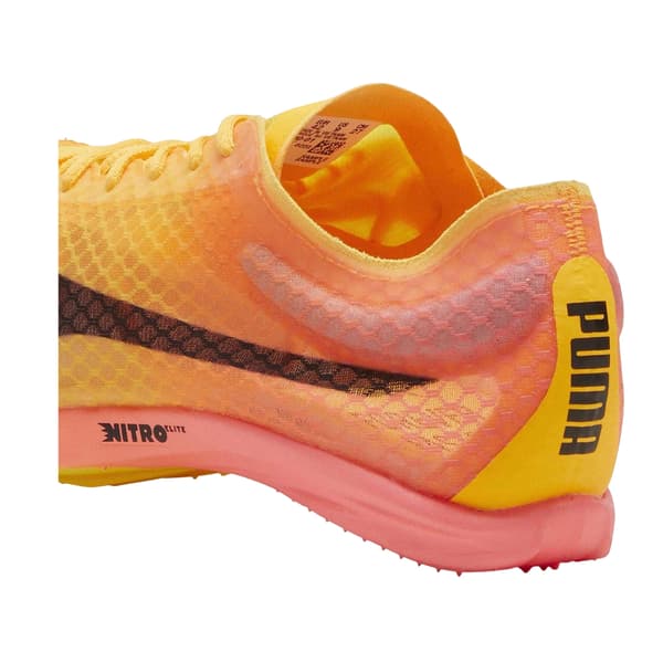 Puma Barn/Kids Evospeed Distance Nitro E Löparskor