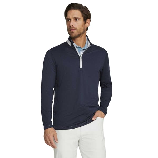 Puma Quarter Zip Jumper til mænd