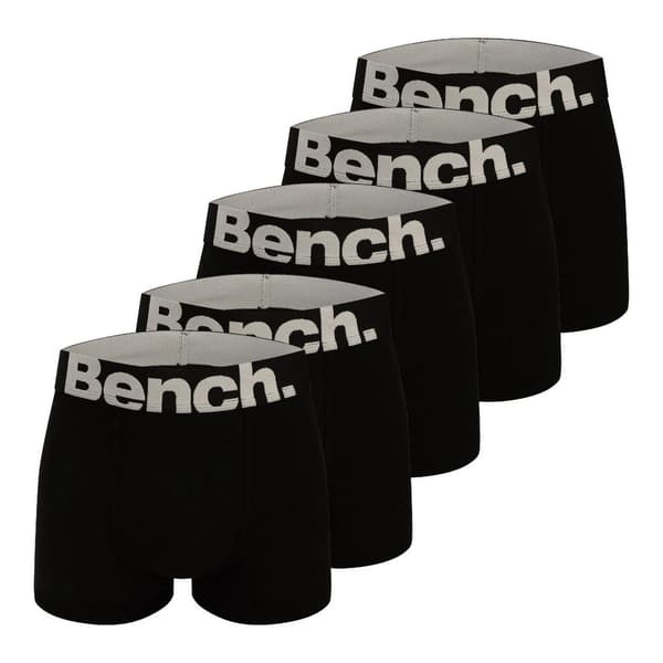 Bench Herr Marco Boxershorts (5-pack)