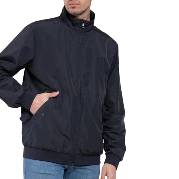Emporio Armani EA7 Bomberjakke til mænd