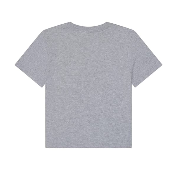 Bella + Canvas Boxy T-shirt för damer