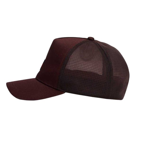 Tommy Jeans Logo Adjustable Trucker Cap