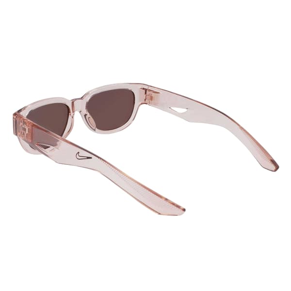 Nike II Plastic Rectangle Sunglasses