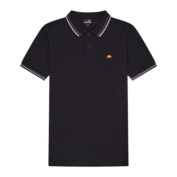 Ellesse Herr Rooks Pikétröja