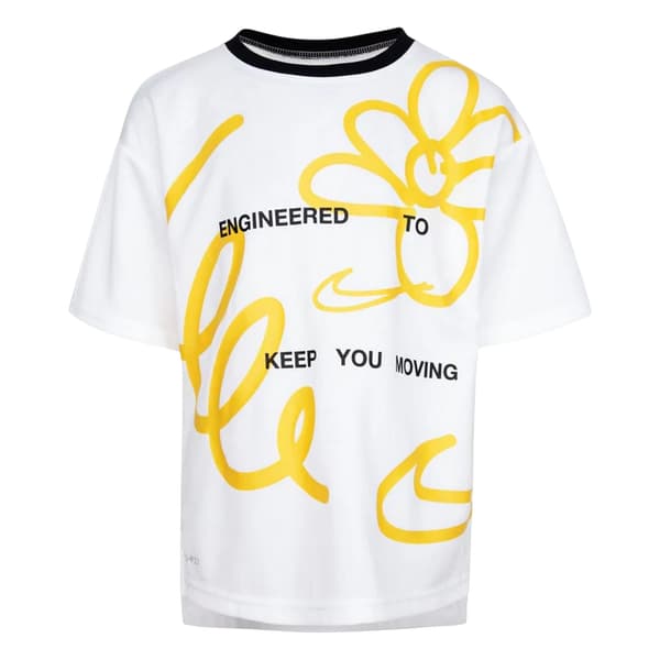 Nike Boys Perf Select Performance T-paita