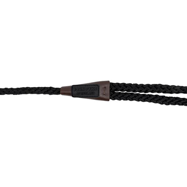 Jack Pyke Leather Dog Slip Lead
