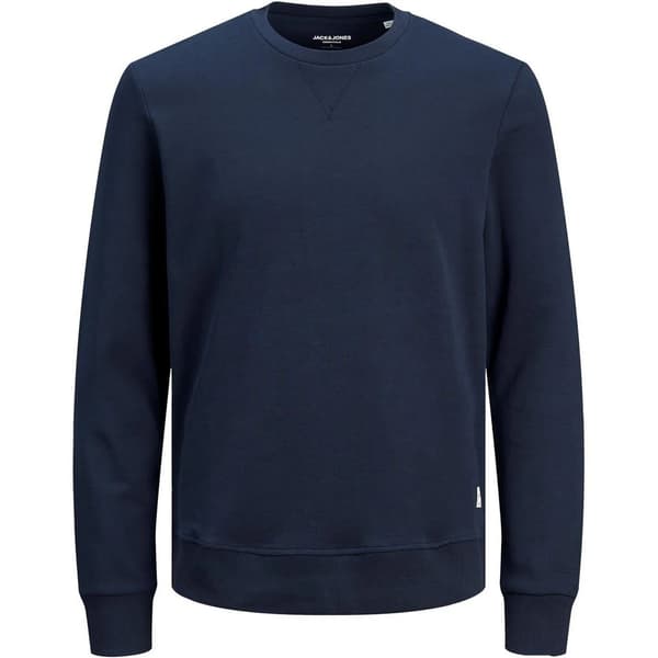 Jack And Jones Mens Basic Sweatshirt
