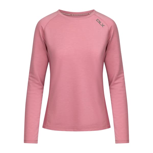 Trespass Dam Katherine DLX Topp