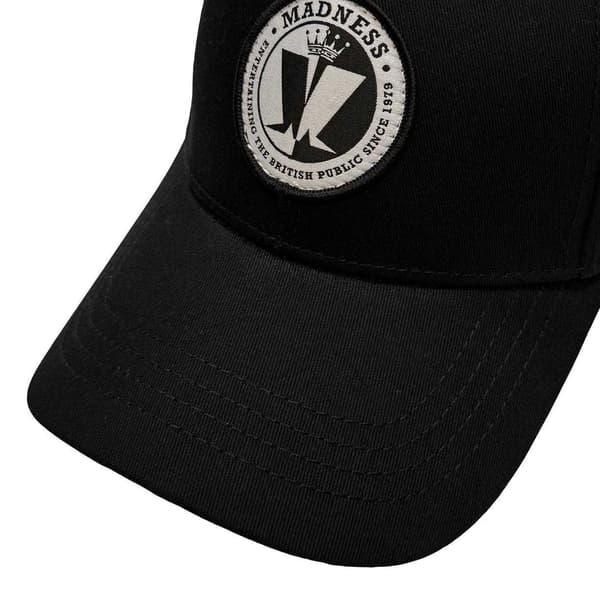 Madness Entertaining Since 1979 Baseball Cap