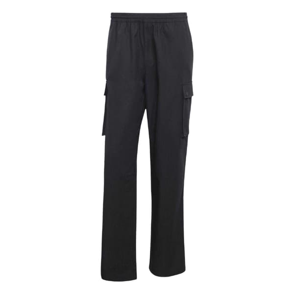 Adidas Miesten Script Cargo -housut