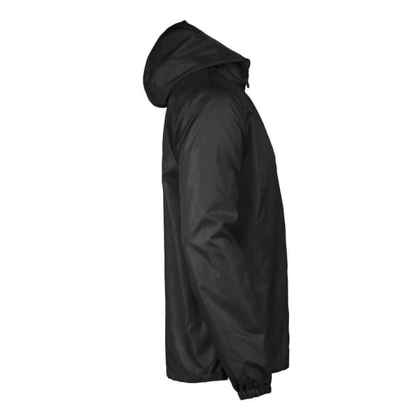 Printer RED Mens Fastplant Waterproof Jacket
