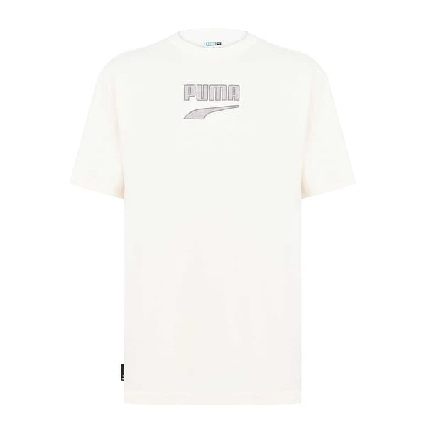 Puma Herr Downtown Oversized T-shirt