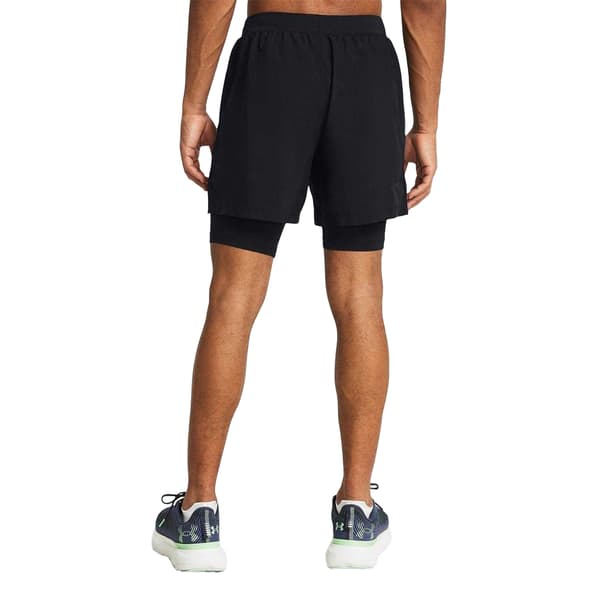 Under Armour Löparshorts för män