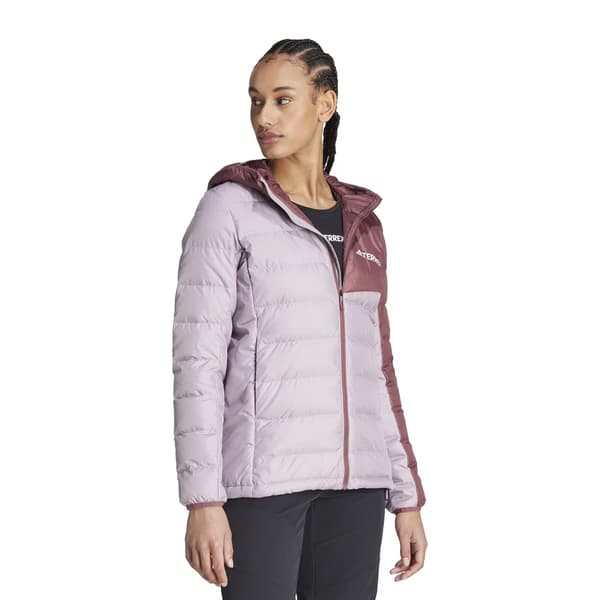 Adidas Terrex Multi Hooded Jacka för damer