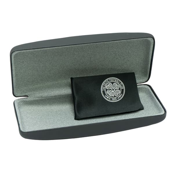Celtic FC Glasses Case