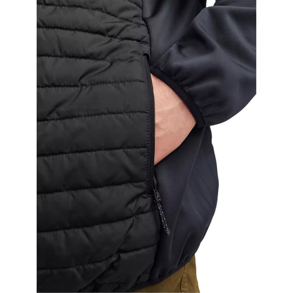DKNY Herr Pufferjacka