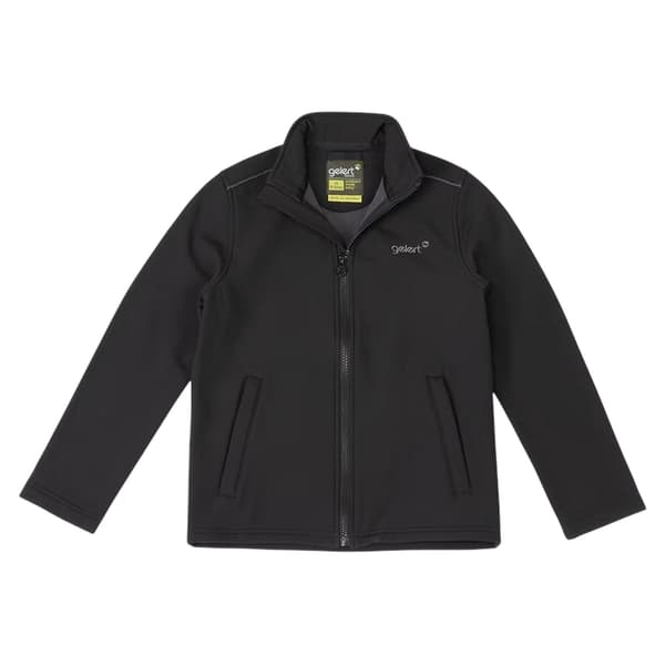 Gelert Lasten Softshell-takki