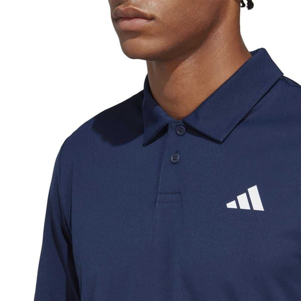 Adidas Tennispikétröja för Herr