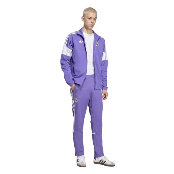 Adidas Herr Real Madrid CF Träningströja