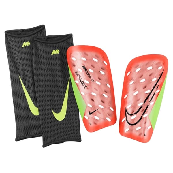 Nike Mercurial Lite Benskyddsset
