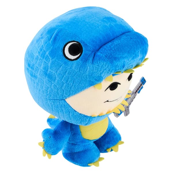 Roblox Dinosaur Plush Toy