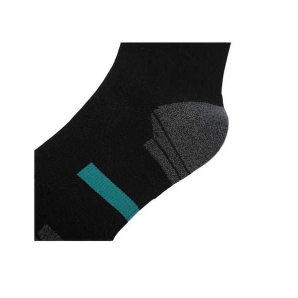 Karrimor Mens Striped Waterproof Crew Socks