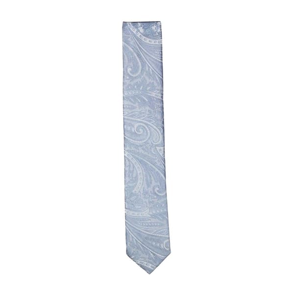 Twisted Tailor Paisley Slips & Näsduksset
