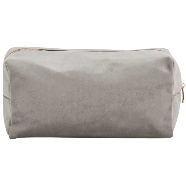 Bagbase Velvet Toiletry Bag
