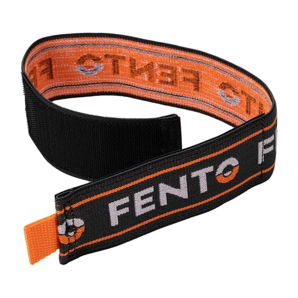 Fento Unisex Vuxen Original Säkerhetsremmar