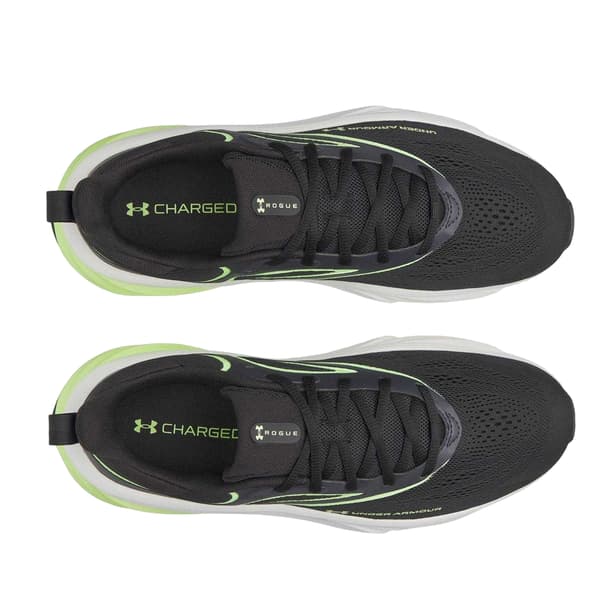 Under Armour Mens Rogue 6 -lenkkarit
