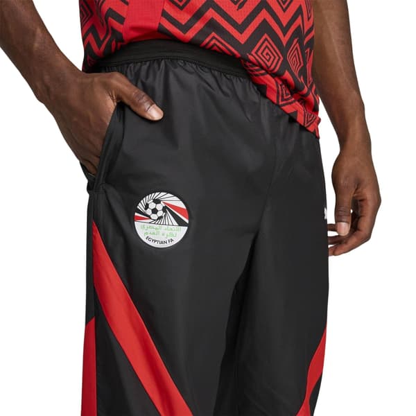 Puma Herr Prematch Vävd Joggingbyxa