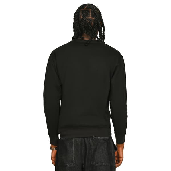 Casual Classics Mens Core Combed Cotton Regular Sweatshirt