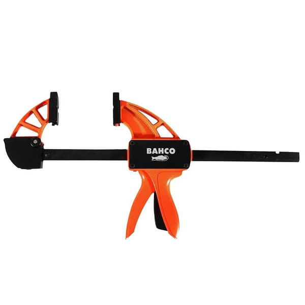 Bahco Qcg god klemme