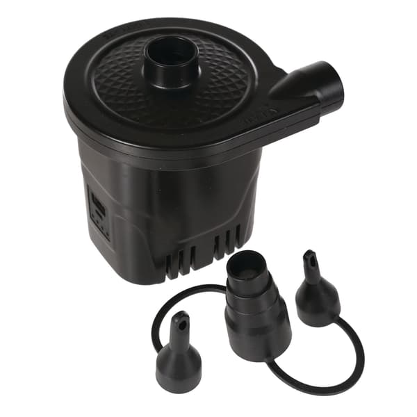 Regatta Electric Pump