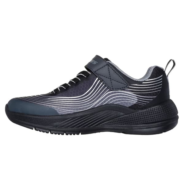 Skechers Boys Microspec Advance -lenkkarit