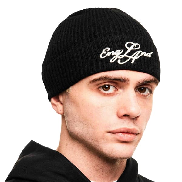 Represent England Beanie