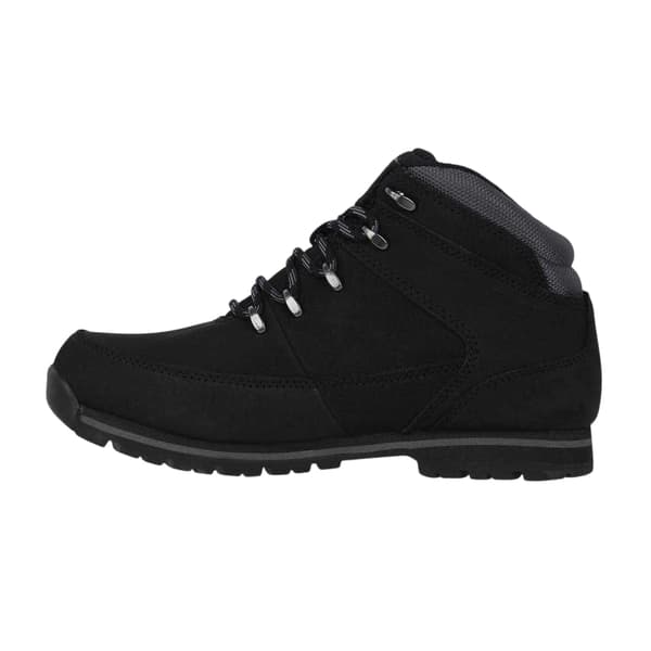 Firetrap Mens Rhino Leather Ankle Boots