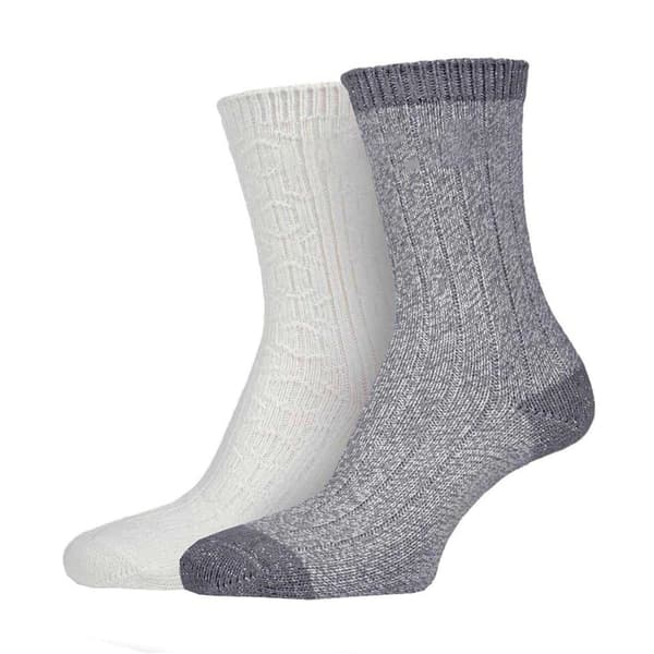 Jeep Dam/Dam Supersoft Strumpor (2-pack)