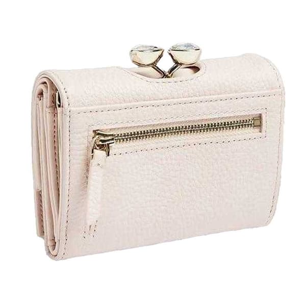 Ted Baker Bobble Plånbok i Läder