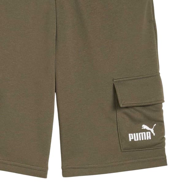 Puma Lasten Essential No.1 Logo Cargo -shortsit