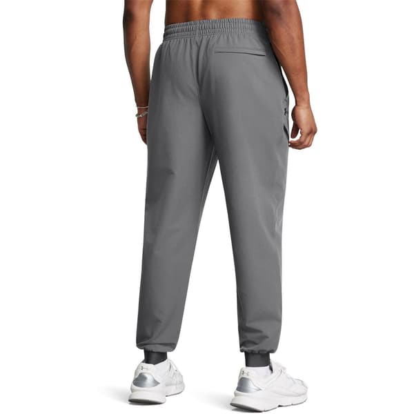 Under Armour Herr Unstoppable Vävd Joggingbyxa