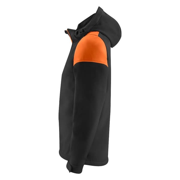 Printer Herre Prime Soft Shell jakke