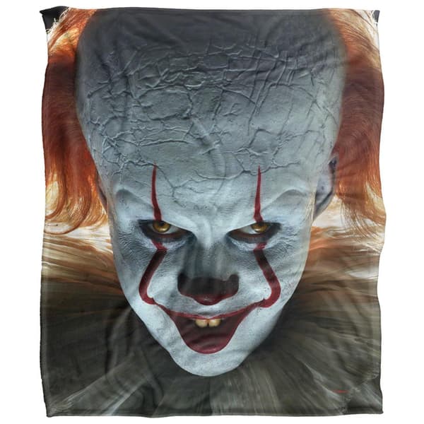 It Pennywise Filt