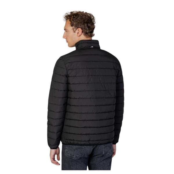 Aquascutum Herr Active Mock Neck Jacka