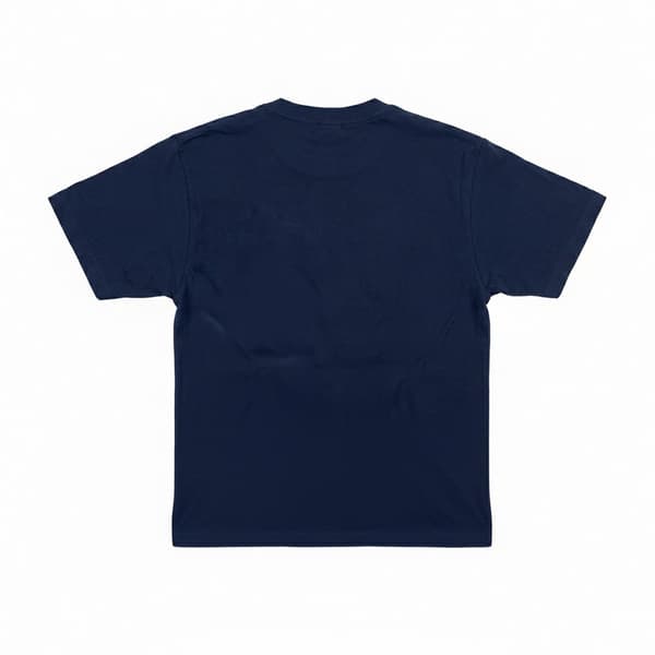 Captain Marvel Flickor Emblem T-shirt i Bomull