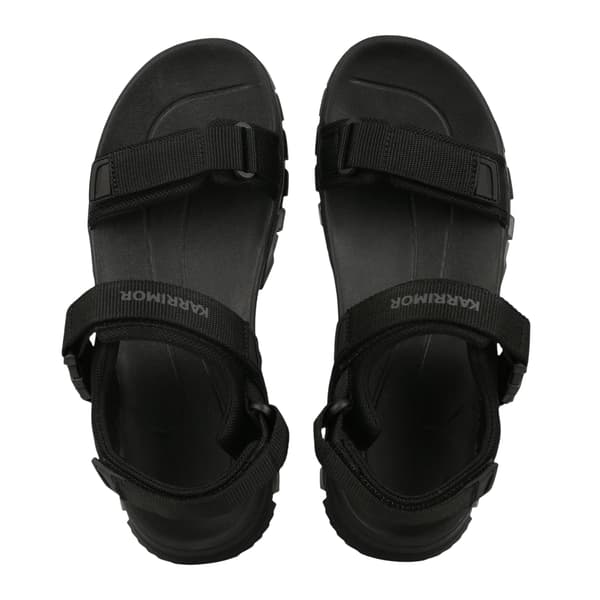Karrimor Miesten Cannes Mesh Kävelysandaalit
