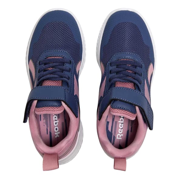 Reebok Lasten Rush Runner 5 joustavat lenkkarit