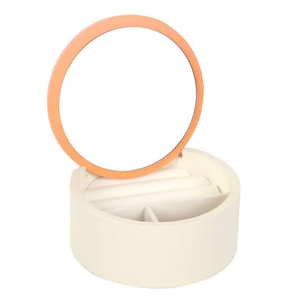 Something Different Sun Jewellery Box