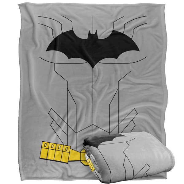 Batman-lepakkopukupeitto