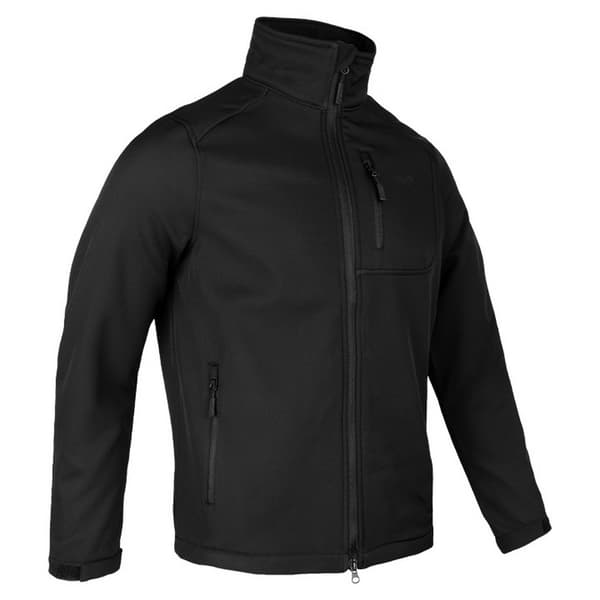 Viper miesten Covert Soft Shell -takki